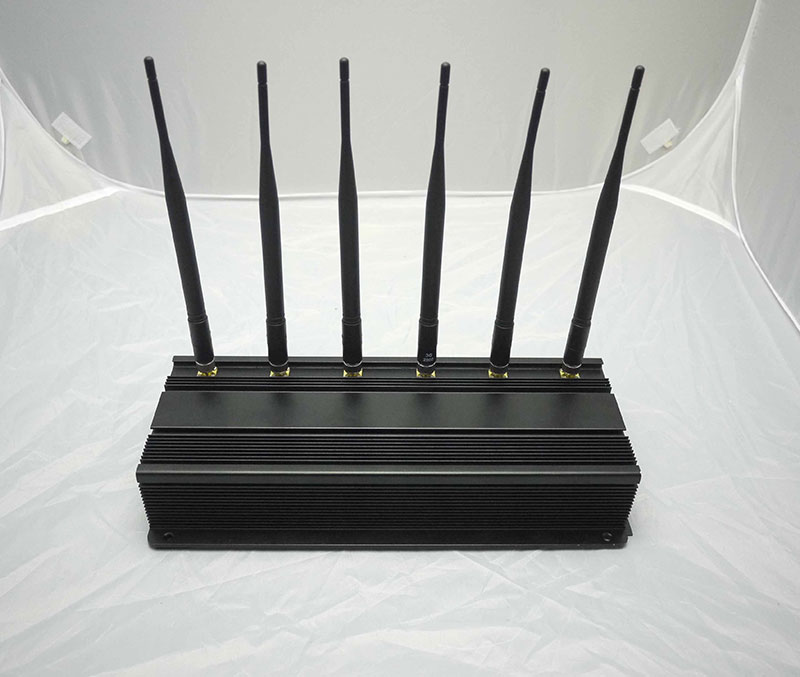 433mhz 315 mhz car remote control jammer - Mini Portable Hidden CDMA DCS PCS GSM Cell Phone Signal & WiFi Jammer