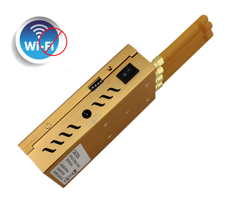 Camera blocker - 14 Bands Vehicle Jammer for GSM/3G/4G Cellphone,GPS,WiFi,Lojack,433MHz,315MHz Signal Jammer