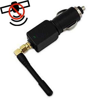 Vehicle Mounted GPS Jamming Device for Sale Portable Jammer That Blocks GPS Signals