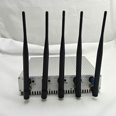 Signal blocker Sylvania | Signal Jammer Blocker for Sale, Frequency Jamming Device