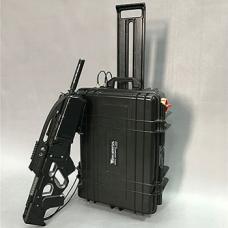portable onboard charging gps jammer