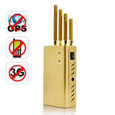 wireless signal jamming device online