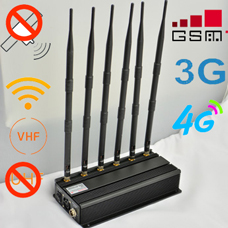 cell phone jammer comparison