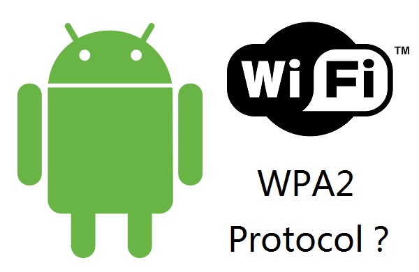 wifi wap2 safe
