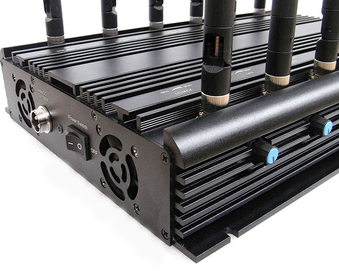 3g,4g jammer - GSM 900 MHz Mobile Jammer Device Prison Anti Signal Jammer With Power Supply