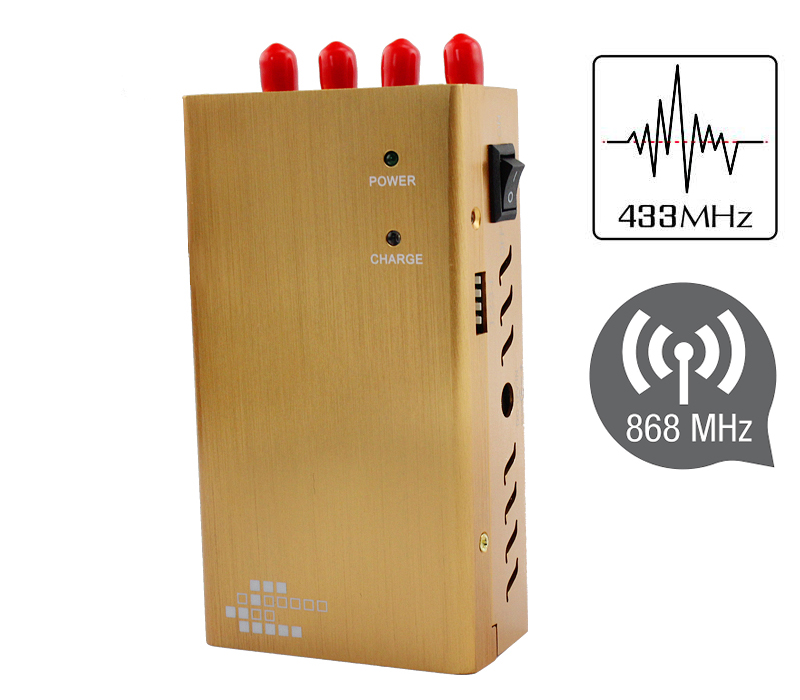 Buy cell phone signal jammer pittsburgh pa | 4 Antenna Handheld Cell Phone WIFI GPS Jammers,Easy to Carry