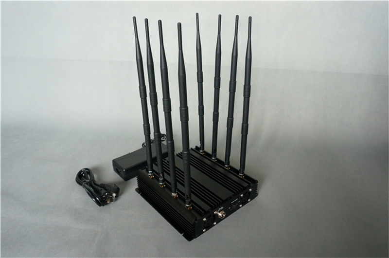 drone rf jammer