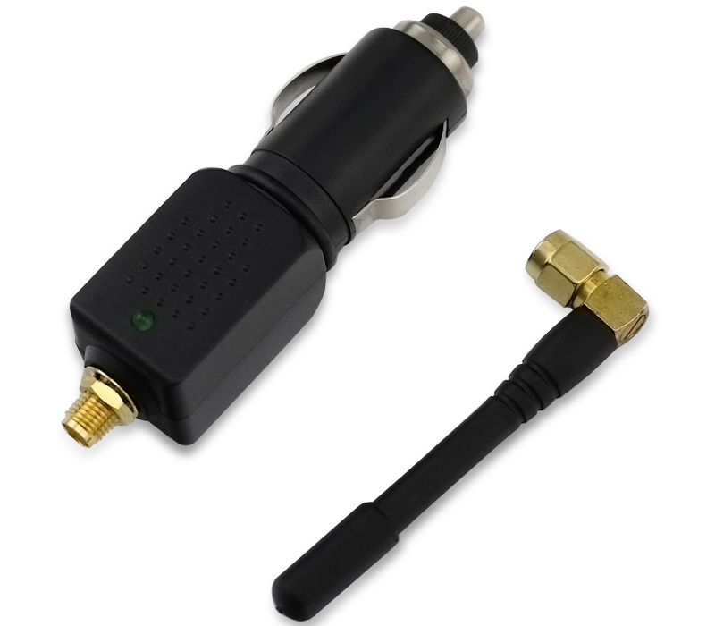 Mobile jammer - Car GPS Jammer Specially for Avoiding Car Tracking