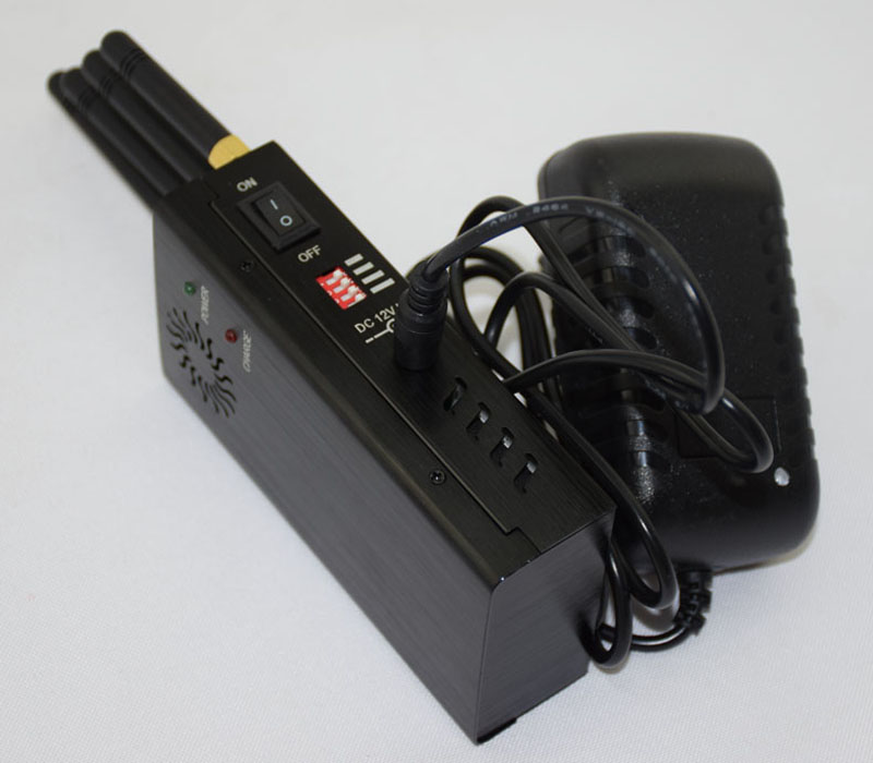 Buy mobile cell phone jammers , Portable GPS Jammer - Cell Phone Jammer Jamming GPS GSM Signal