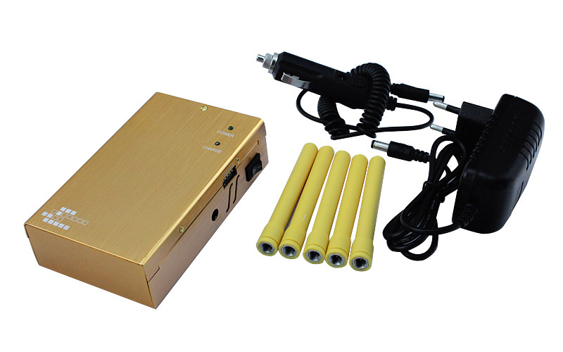 Wholesale gps signal jammer device - gps tracking device signal jammer portable