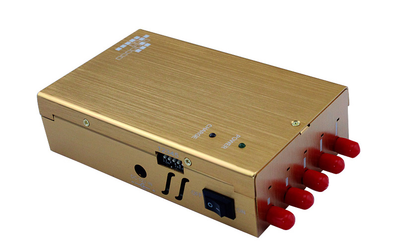 A-how to build a wifi jammer | Portable GPS Jammer - Cell Phone Jammer Jamming GPS GSM Signal