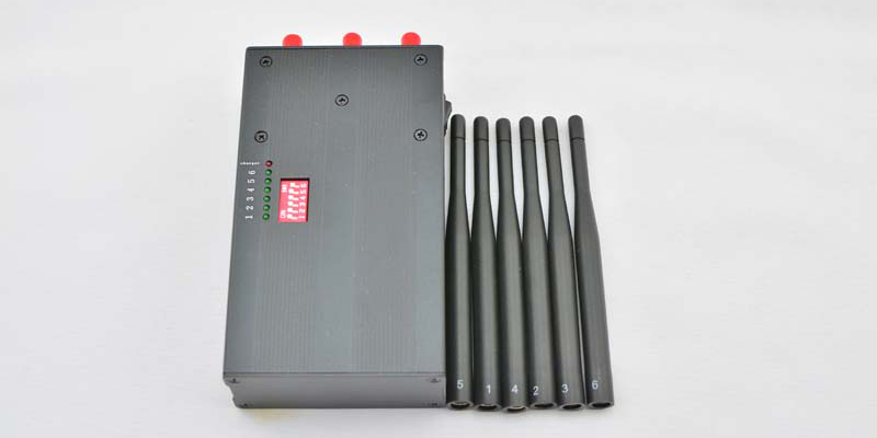 Buy mobile phone signal jammer - GSM850&3G2100MHz Dual Band Cell Phone Signal Booster For Home