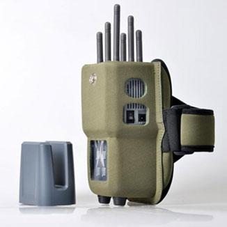 Gsm phone jammer high - jammer gps gsm data