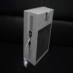 cellular signal jamming blocker