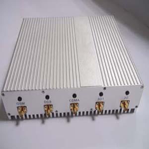 gsm mobile jammer