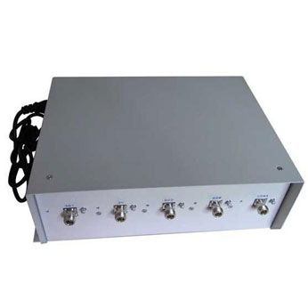 rf signal scrambler