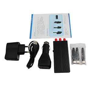 gps blocking device