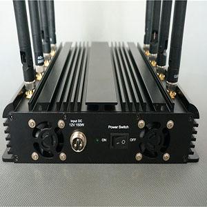 uav blocker