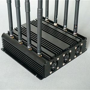 5.8G jammer