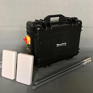 build drone rf jammer