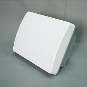 waterproof blocker on wall