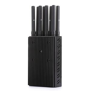 4G LTE Blocker