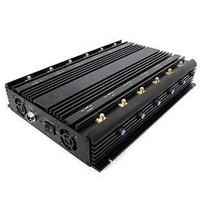 uhf vhf blocker