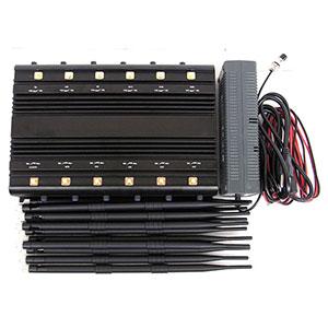 wifi jammer
