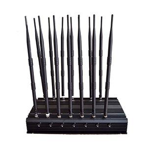 LoJack Blocker