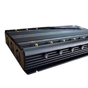 WiFi Blocker
