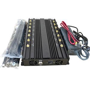 high power jammer