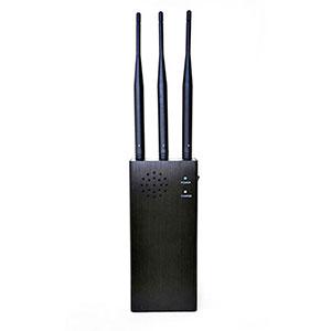 remote control jammer