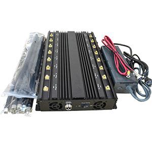 signal blocker