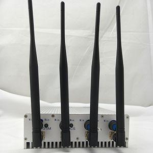 desktop cell jammer