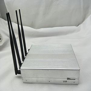 electronic jamming equipment