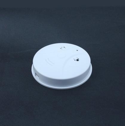 Smoke Detector Camera 