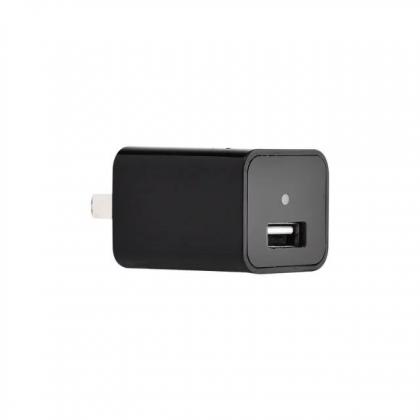 Wall Charger Hidden Camera 