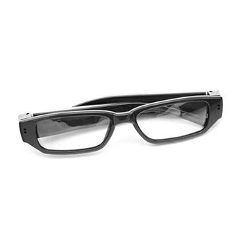  Video Spy Camera Glasses