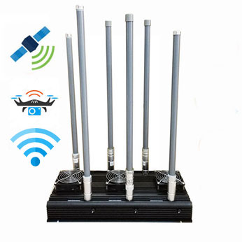 anti drone rf blocker