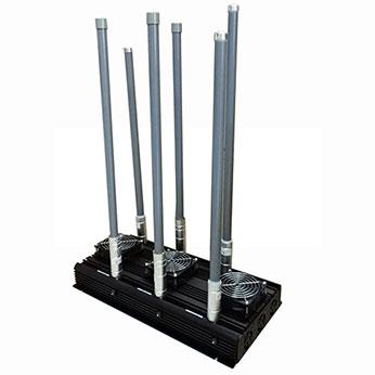 drone frequency jammer