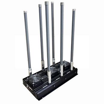 military grade jammer