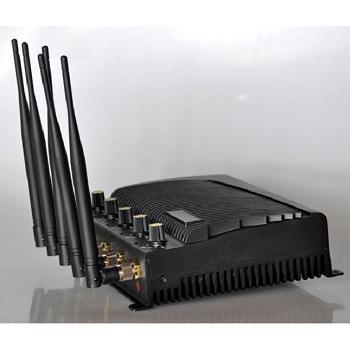 wifi scrambler device