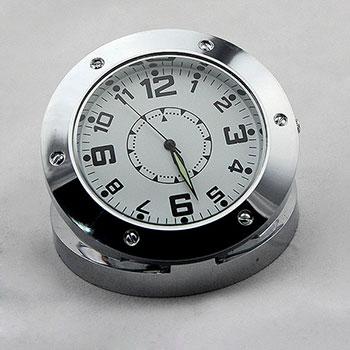 Alarm Clock Camera