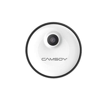 Carry-on WiFi Camera