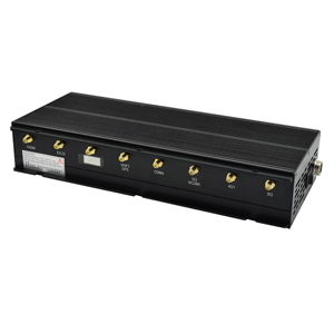 Desktop Jammer Wifi Lojack Device