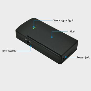 mini pocket gps jammer