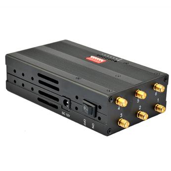 gps wifi signal blocker