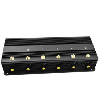 desktop high power jammer