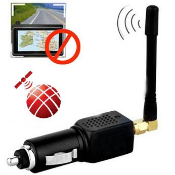 gps blocking device