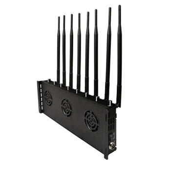 newest jammer for 5g